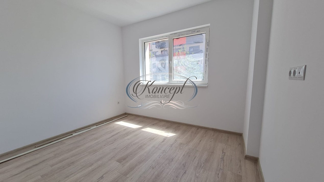 Apartament cu 3 camere, zona Petrom