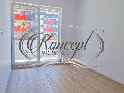 Apartament cu 3 camere, zona Petrom