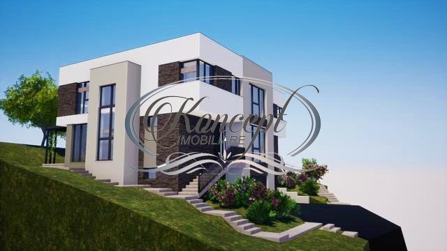 Duplex exclusivist in Terra Gardens