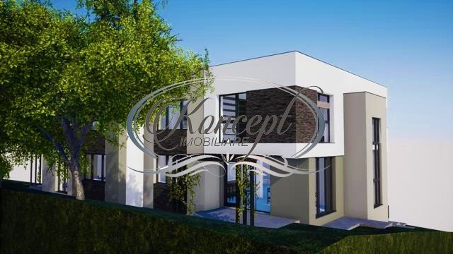 Duplex exclusivist in Terra Gardens