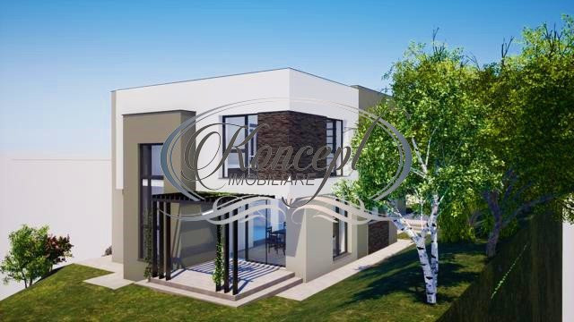 Duplex exclusivist in Terra Gardens