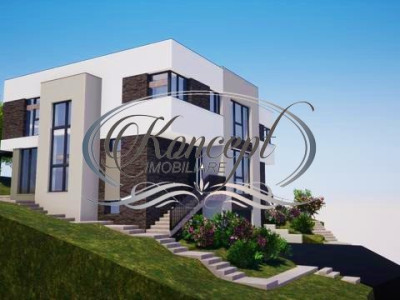 Duplex exclusivist in Terra Gardens