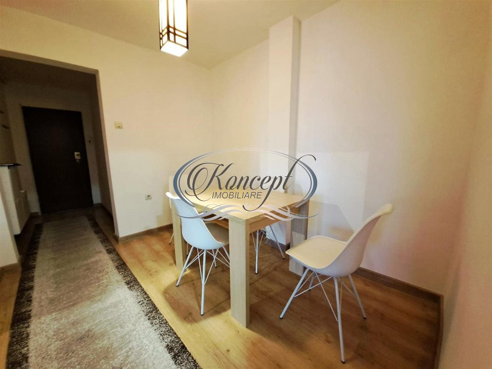 Apartament cu 3 camere decomandate pe str. Mehedinti