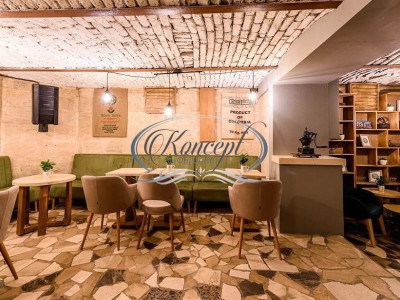 Spatiu comercial, zona semicentrala