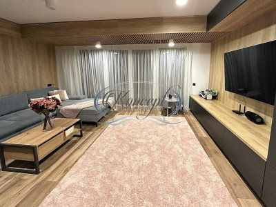 Duplex superfinisat, zona str.Campului