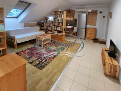 Apartament cu parcare in Buna Ziua