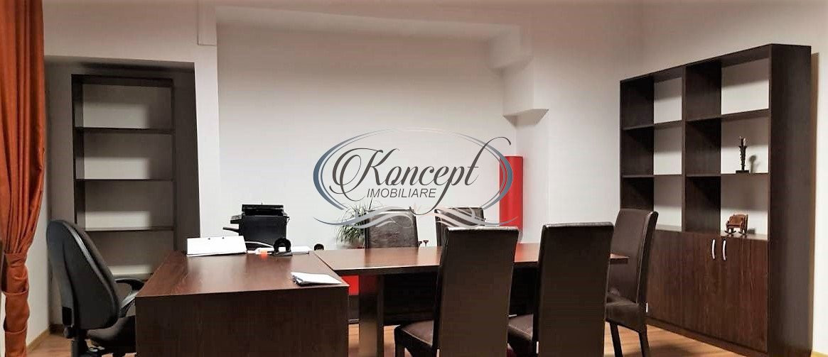 Apartament exclusivist, Ultracentral