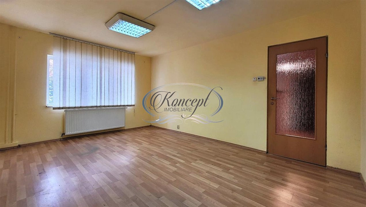 Apartament cu garaj pe str. Louis Pasteur