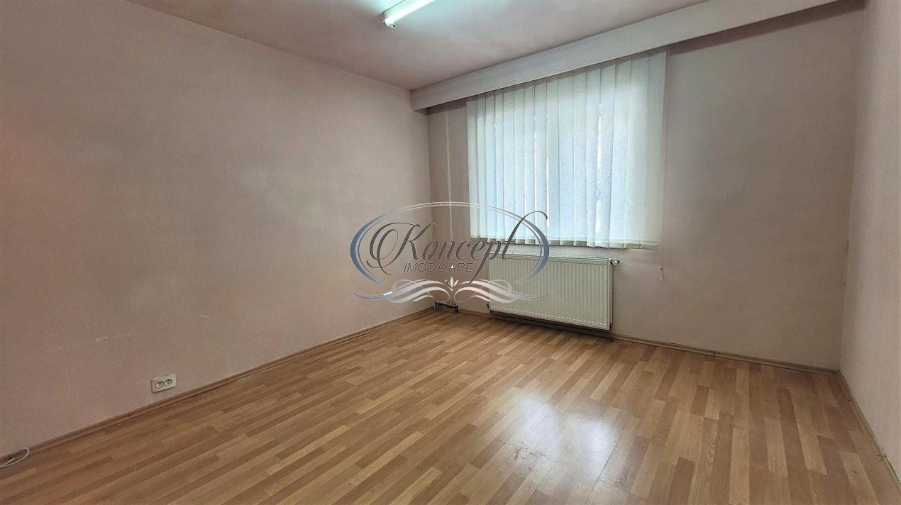 Apartament cu garaj pe str. Louis Pasteur