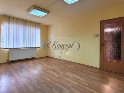 Apartament pe str. Louis Pasteur