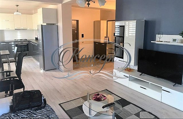 Apartament in vila, cartier Europa