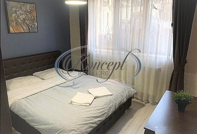 Apartament in vila, cartier Europa