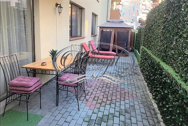 Apartament in vila, cartier Europa