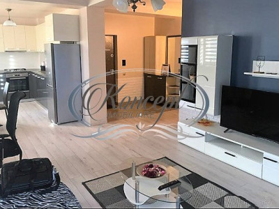 Apartament cu 4 camere in vila, cartier Europa