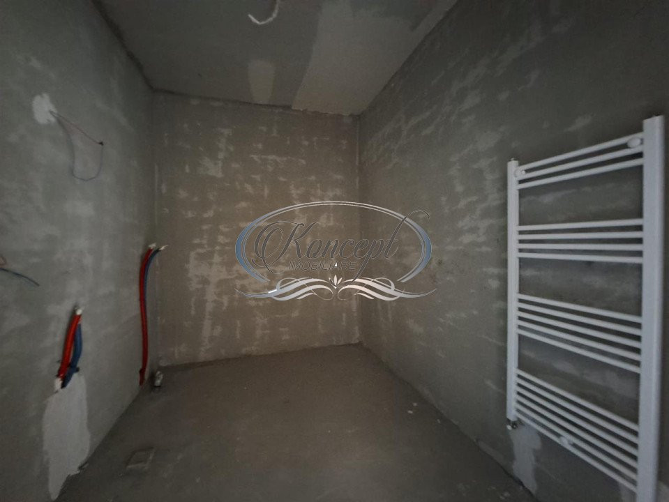 Apartament cu view superb