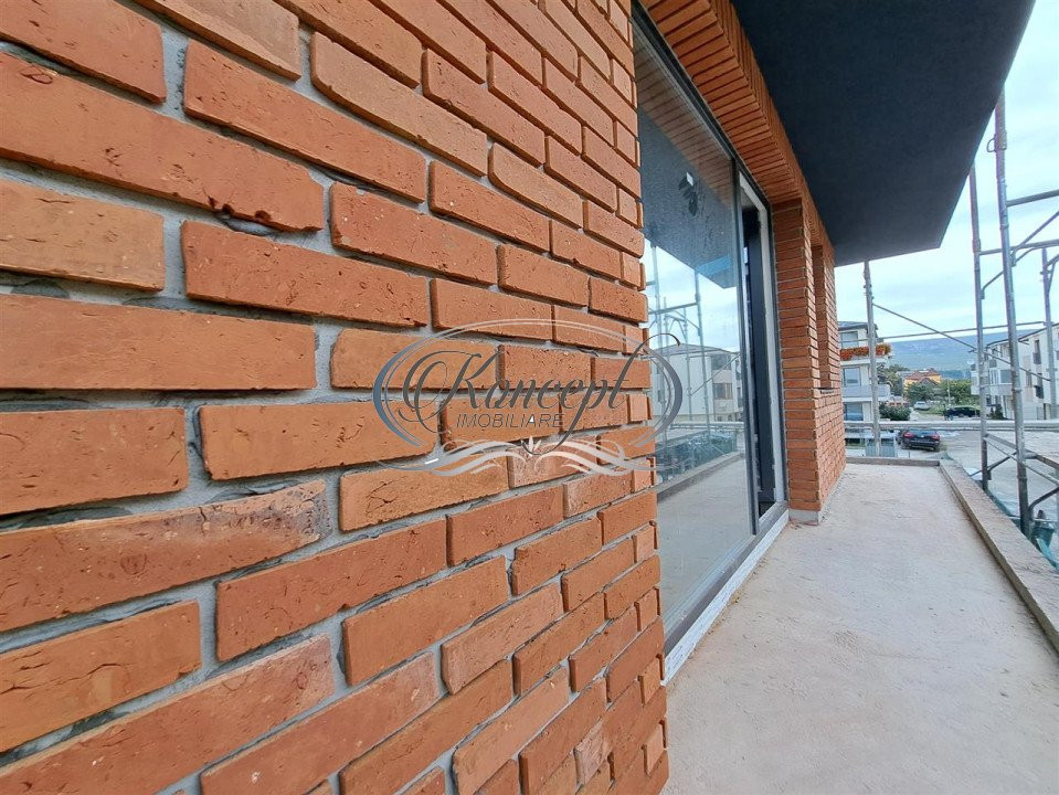 Apartament etaj intermediar, zona Terra