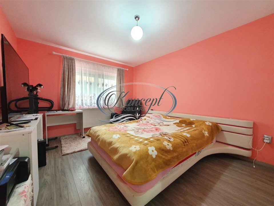 Apartament la cheie pe strada Stejarului