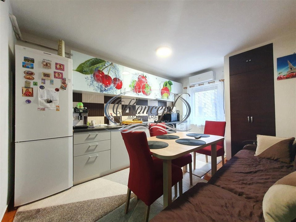 Apartament la cheie pe strada Stejarului