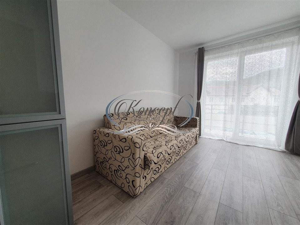 Apartament spatios langa Atelierul de Pizza