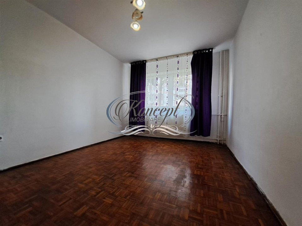 Apartament 2 camere str. Grigore Alexandrescu