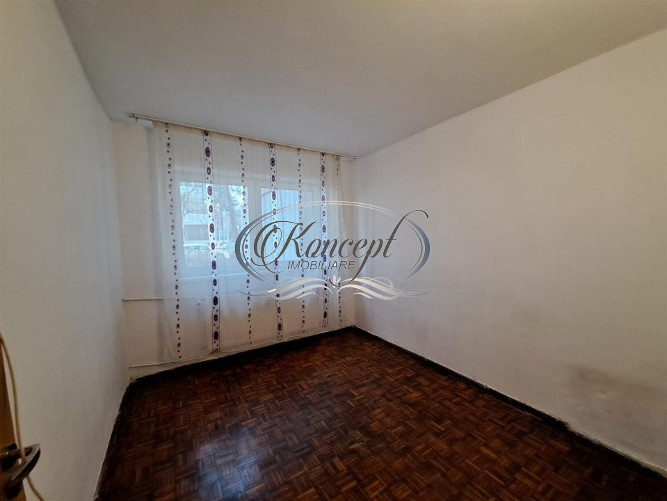 Apartament 2 camere str. Grigore Alexandrescu