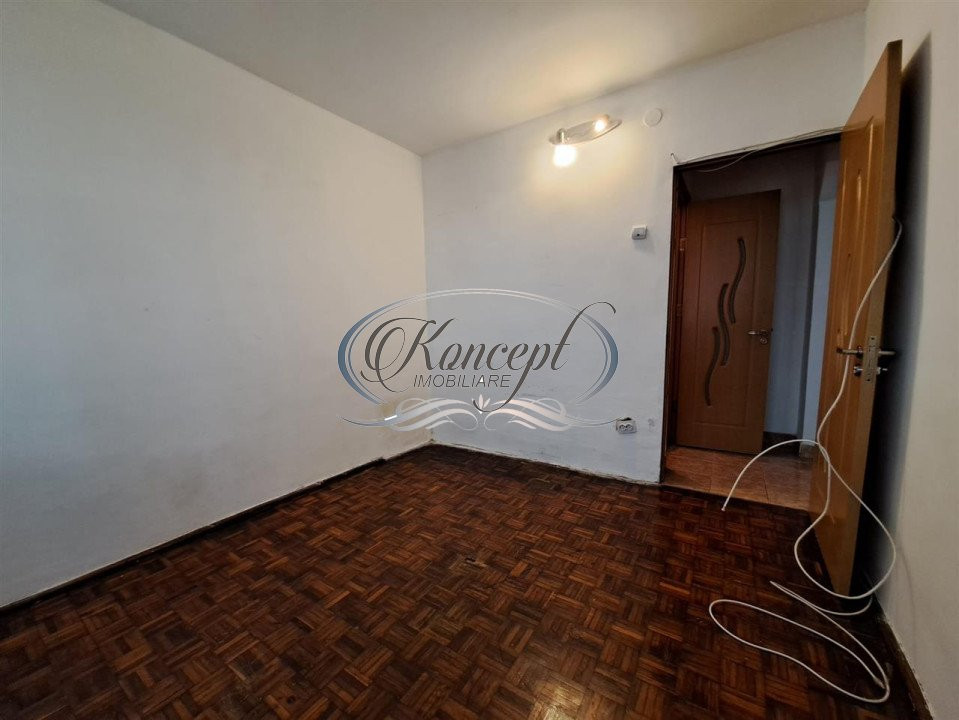 Apartament 2 camere str. Grigore Alexandrescu