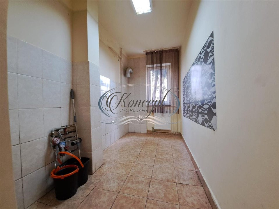 Apartament 2 camere str. Grigore Alexandrescu