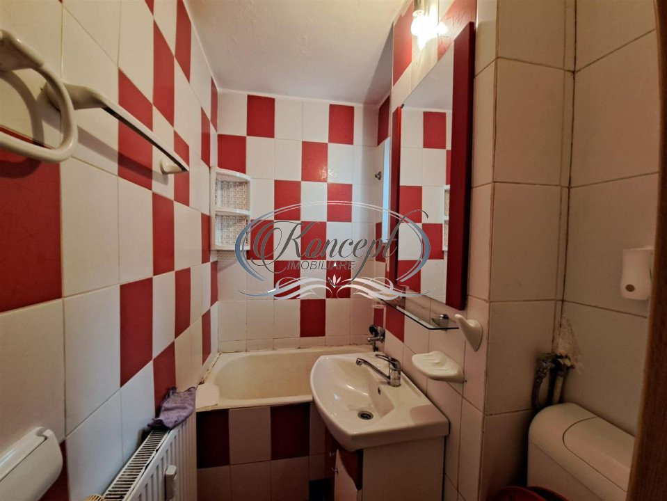 Apartament 2 camere str. Grigore Alexandrescu