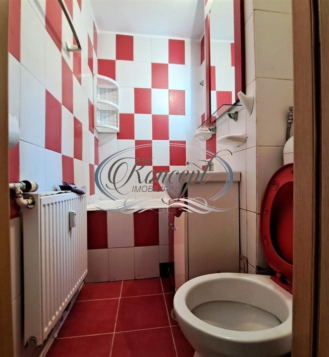 Apartament 2 camere str. Grigore Alexandrescu