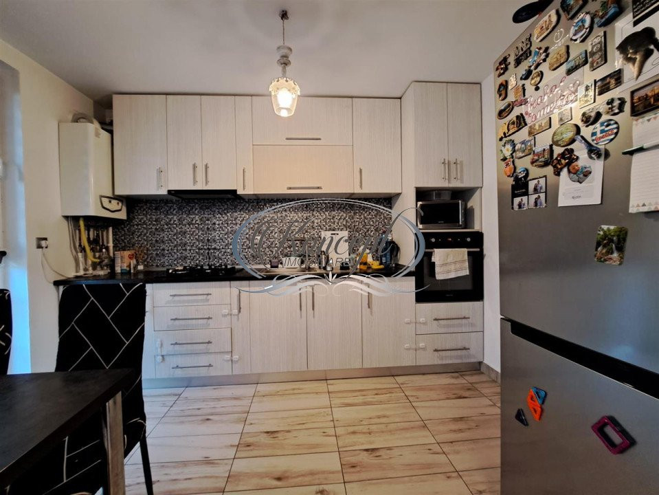 Apartament la cheie in zona BMW
