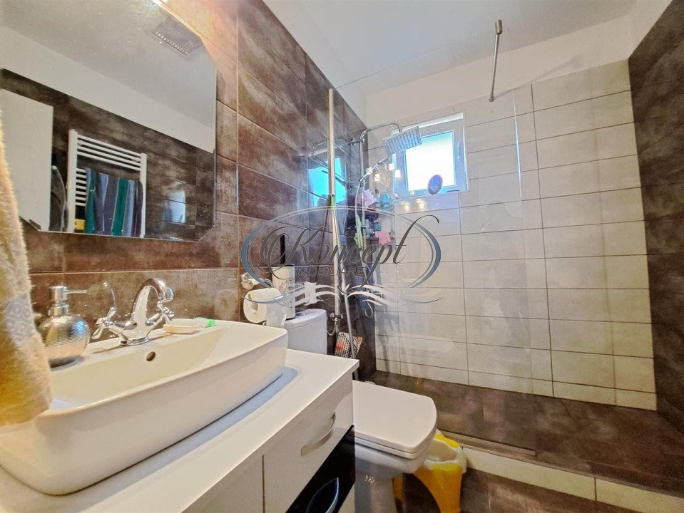 Apartament la cheie in zona BMW