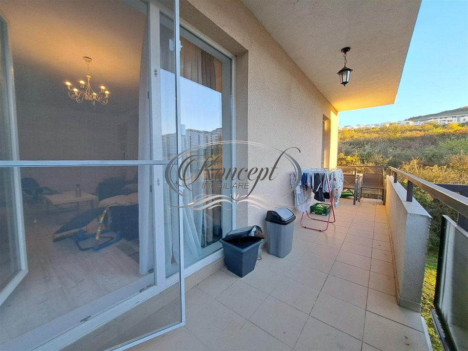 Apartament la cheie in zona BMW