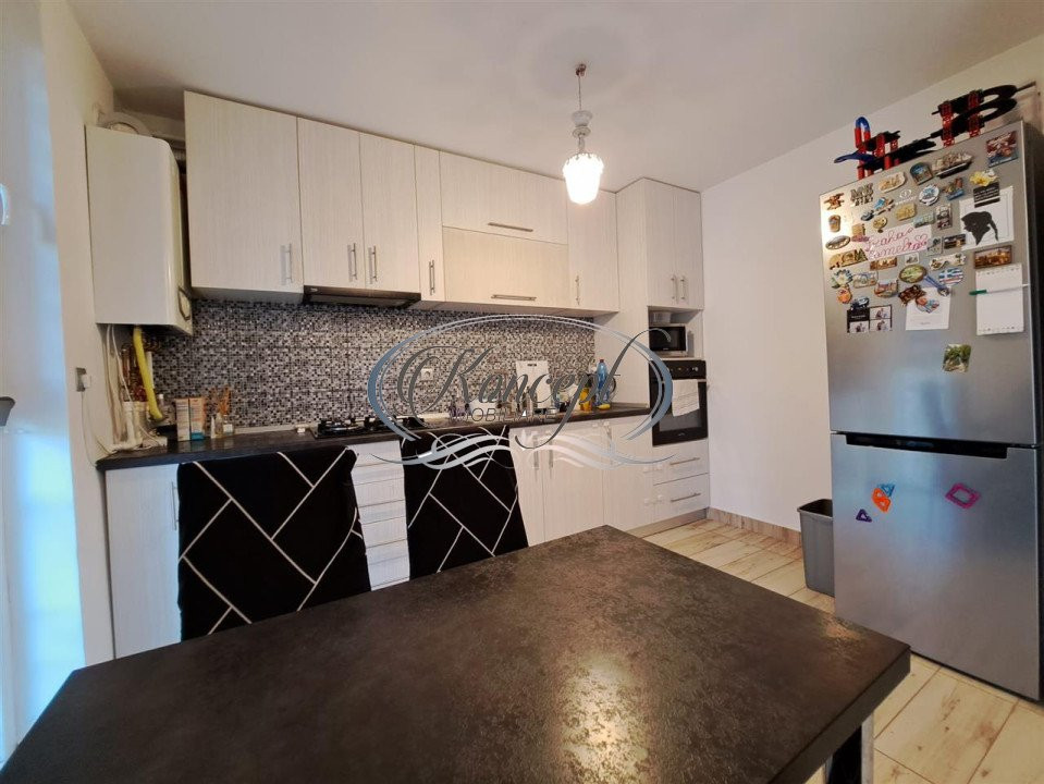 Apartament la cheie in zona BMW