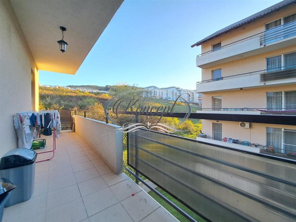 Apartament la cheie in zona BMW