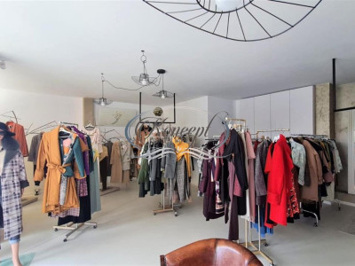 Spatiu comercial in Grigorescu