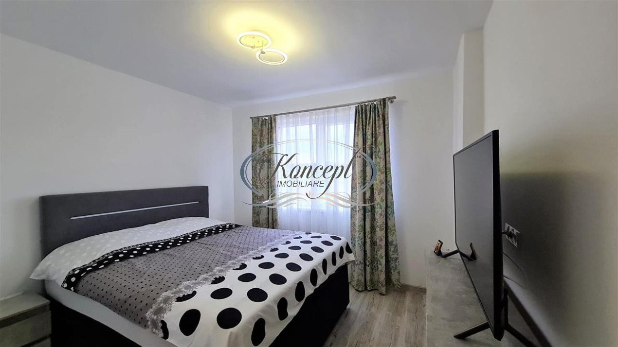 Apartament modern, zona Petrom