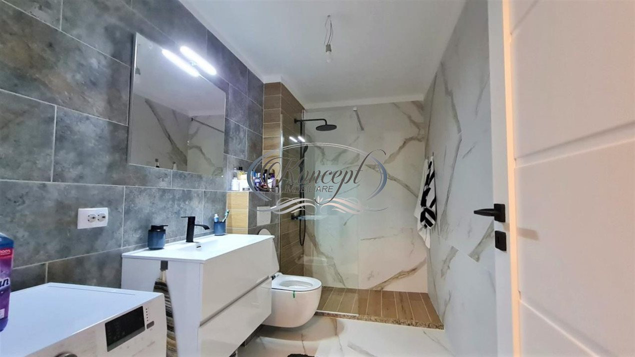 Apartament modern, zona Petrom