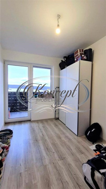 Apartament modern, zona Petrom