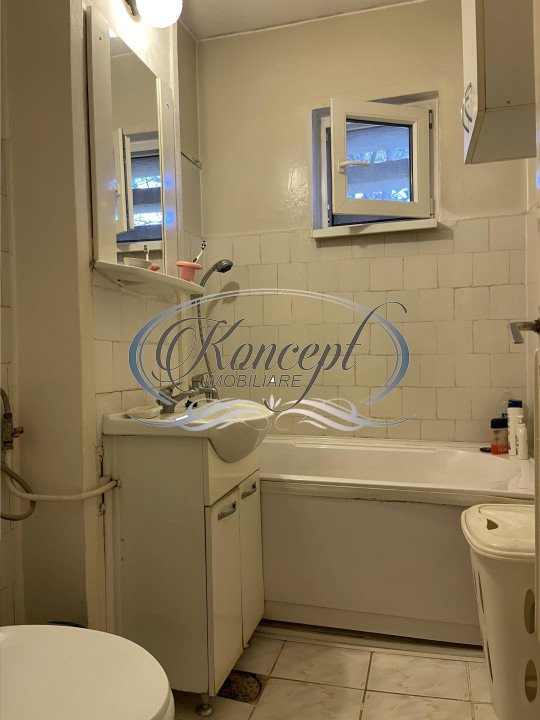 Apartament 2 camere pe str. C. Brancusi