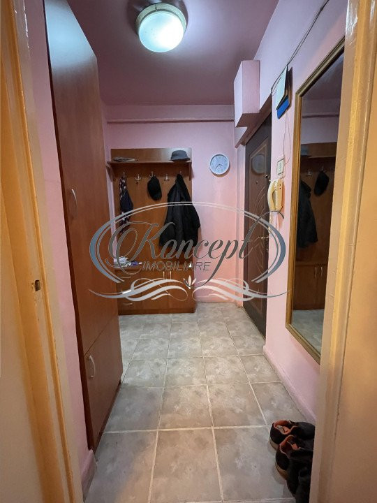 Apartament 2 camere pe str. C. Brancusi