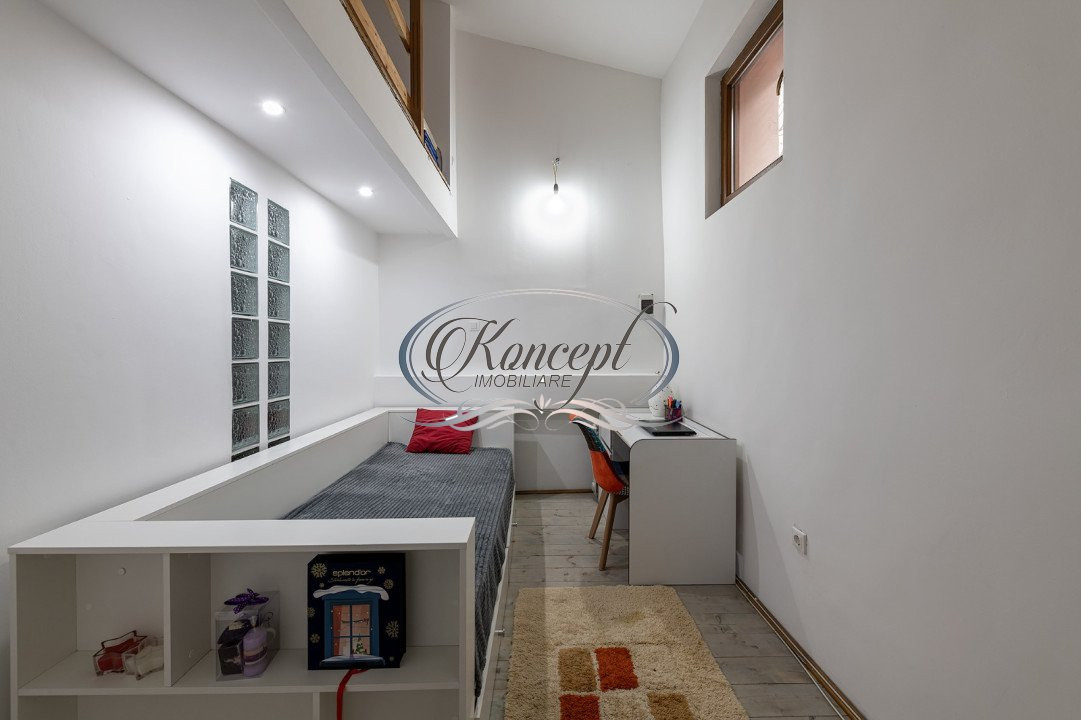 Apartament cu 3 camere, zona P-ta Mihai Viteazul
