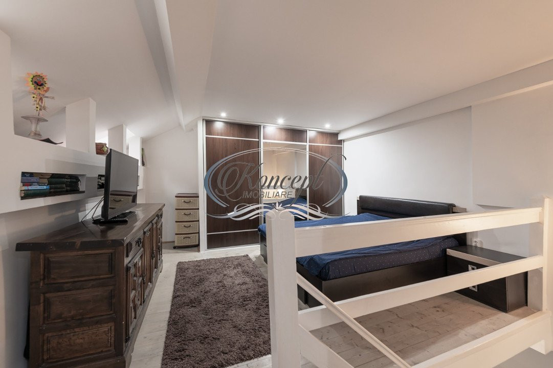 Apartament cu 3 camere, zona P-ta Mihai Viteazul
