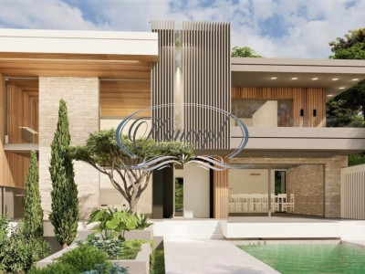 Casa individuala unicat in Faget