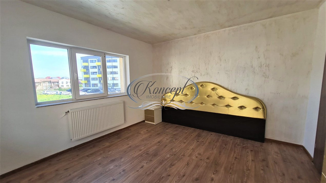 Apartament cu 3 camere si parcare, Calea Turzii