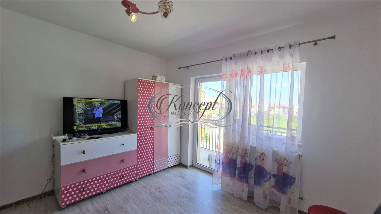 Apartament cu 3 camere si parcare, Calea Turzii