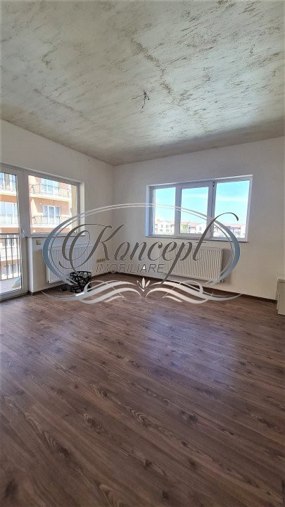 Apartament cu 3 camere si parcare, Calea Turzii
