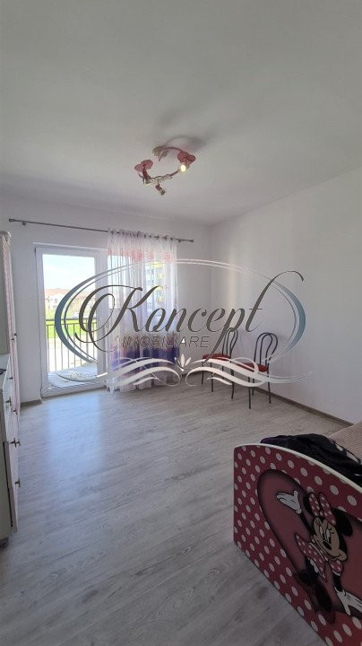 Apartament cu 3 camere si parcare, Calea Turzii