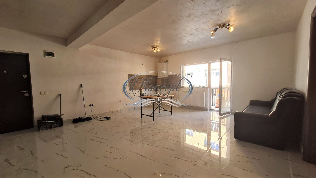 Apartament cu 3 camere si parcare, Calea Turzii
