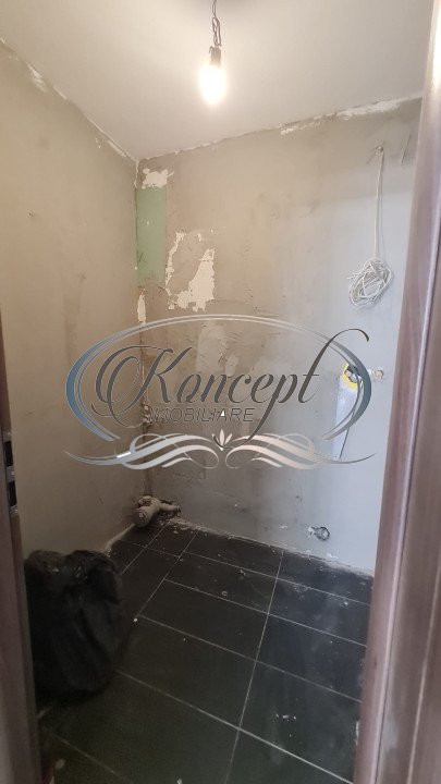 Apartament cu 3 camere si parcare, Calea Turzii