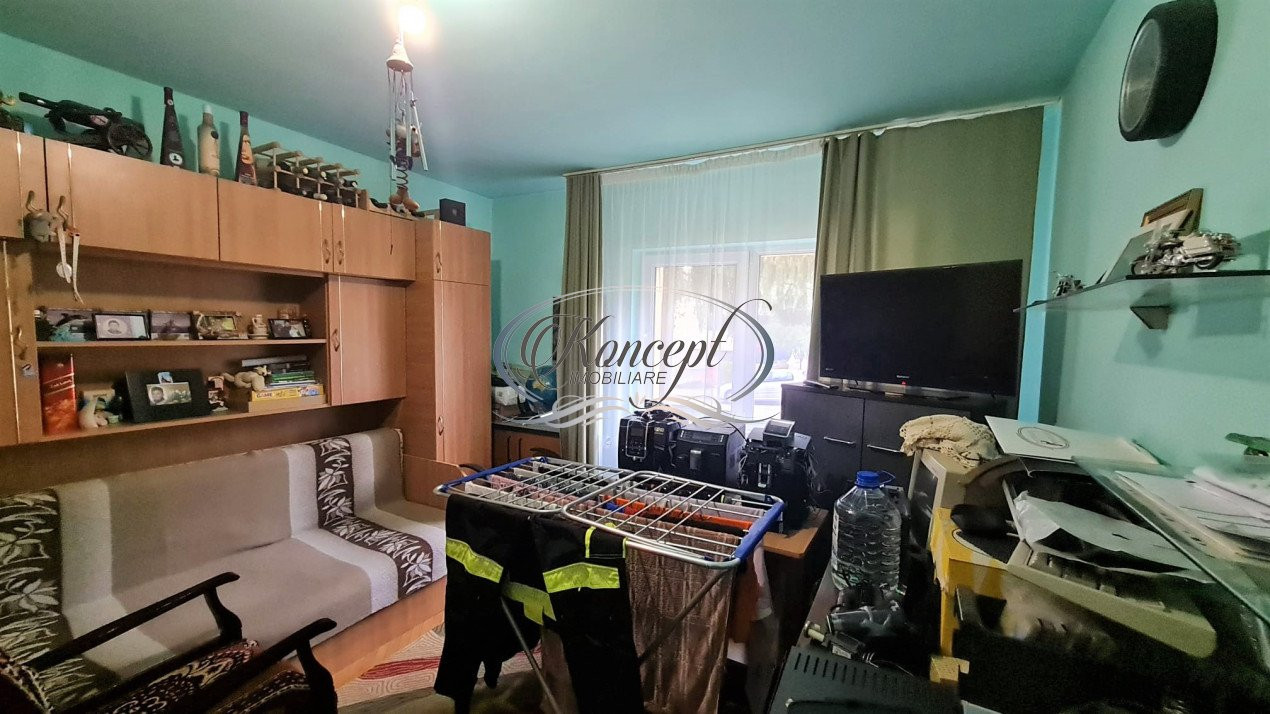 Apartament cu 3 camere in Zorilor